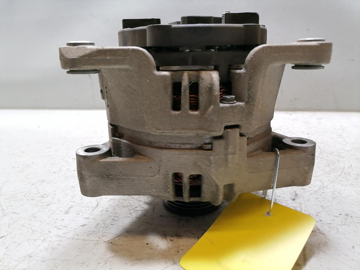 Opel Corsa C original Lichtmaschine Generator 1,2 59KW Bj.2005